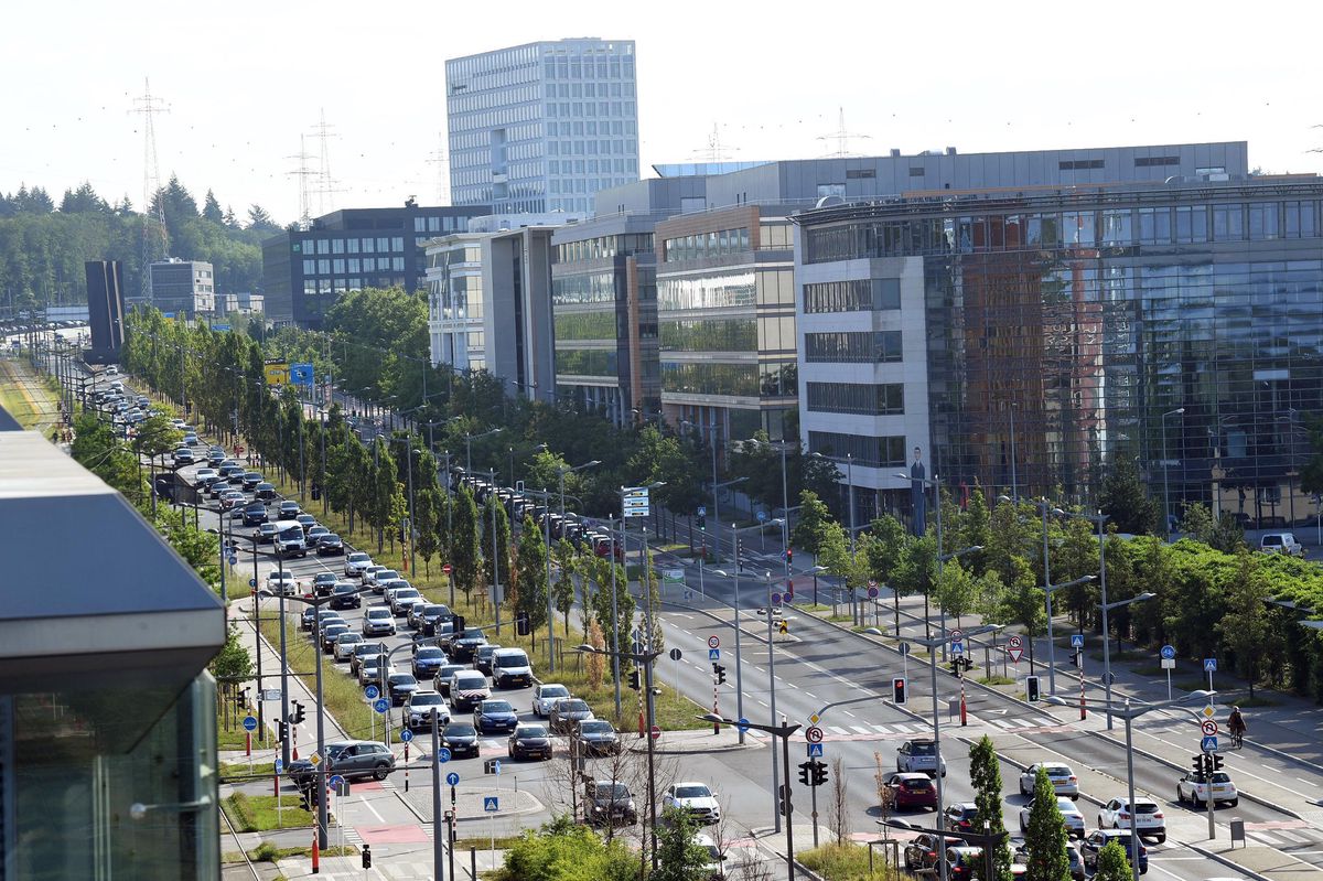 Le banche sono i grandi vincitori di tassi di interesse più elevati. 