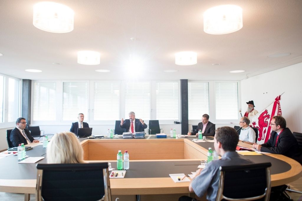 Winterthurer Pensionskasse braucht noch mehr Geld