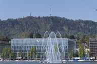 FuW-Analyse zu den Quartalszahlen: Bei Swiss Re wird der Spielraum für hohe Gewinne kleiner