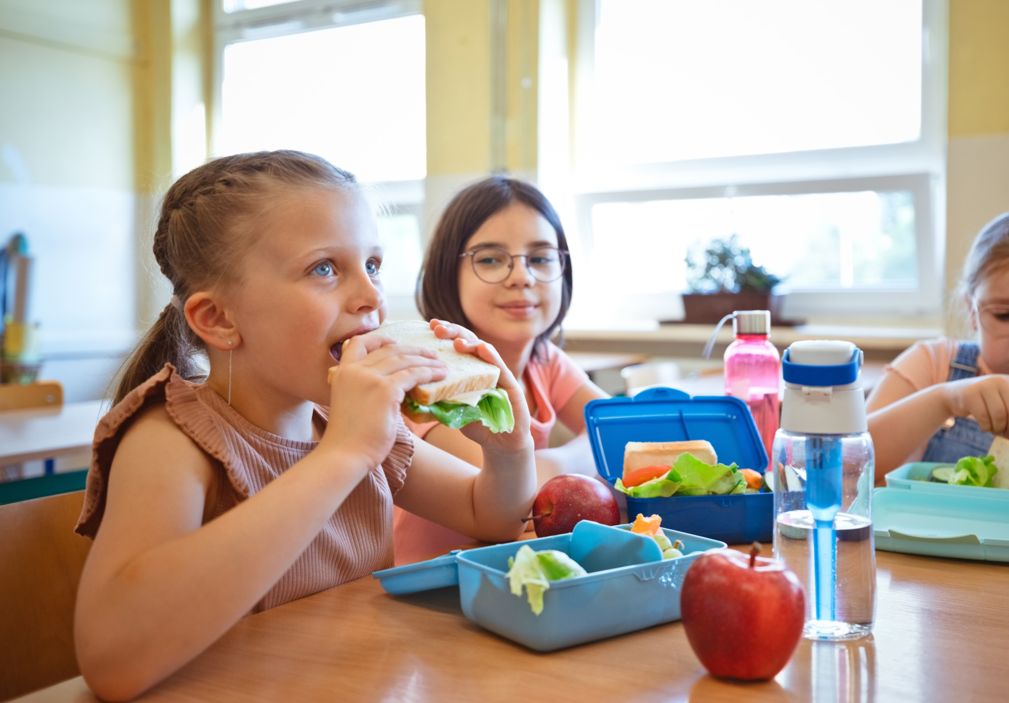 Rentrée scolaire: Le «tup’», nouveau terrain de la performance parentale