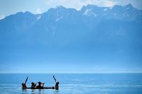 Comment ne pas faire rimer baignade et noyade