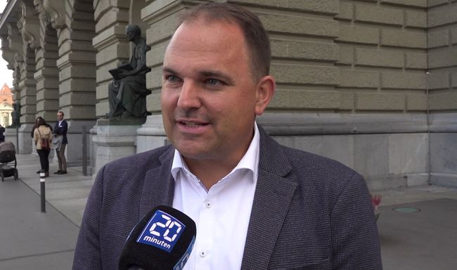 So erklärt der Wahlkampfchef den SVP-Triumph