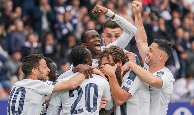 In seiner ersten Saison gleich Schweizer Meister – André Breitenreiter.