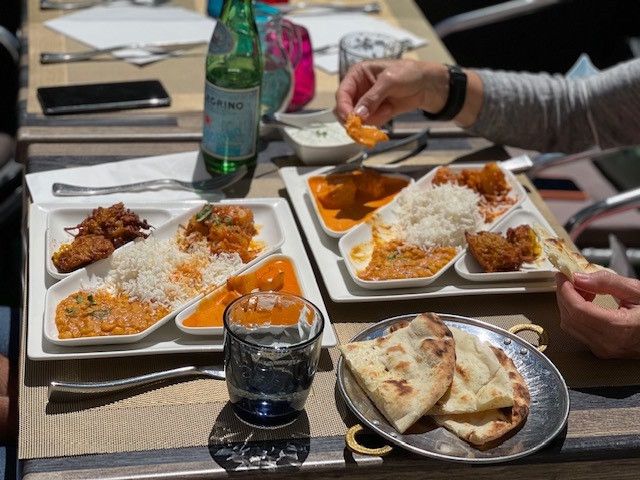 Les bonnes adresses de Genève à table