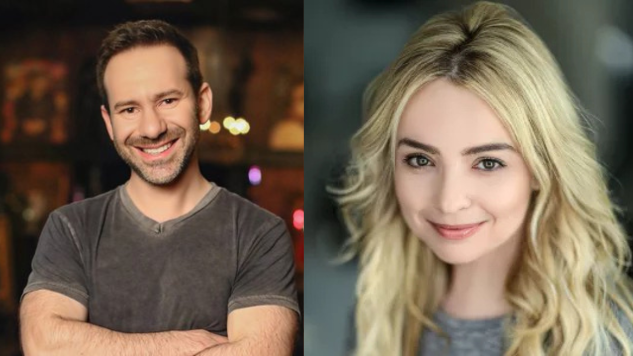 Zukunft der Erotikseite: Die Witwe erbt das Pornoimperium – wird sie Onlyfans neu ausrichten?