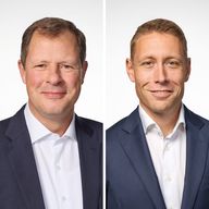Interview mit Thomas Oetterli und Oliver Streuli, CEO und CFO von Rieter: «Ich bin nicht zufrieden mit dem Aktienkurs»