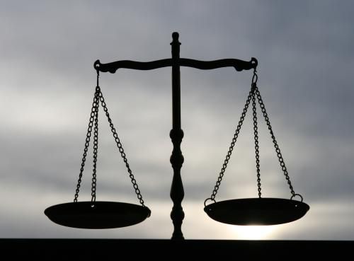 Il écope de 16 ans de prison mais clame son innocence 