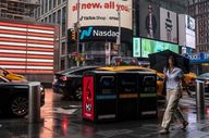 Börsengang: WiseSat-Aktien brechen bei Nasdaq-Debüt um 27% ein