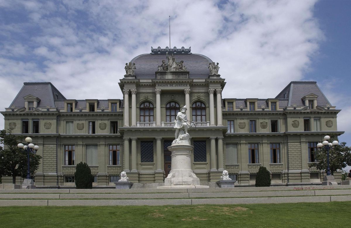 Ce drame survenu en 2016 a été porté devant le Tribunal de police de Lausanne qui n’a pu condamner quiconque.