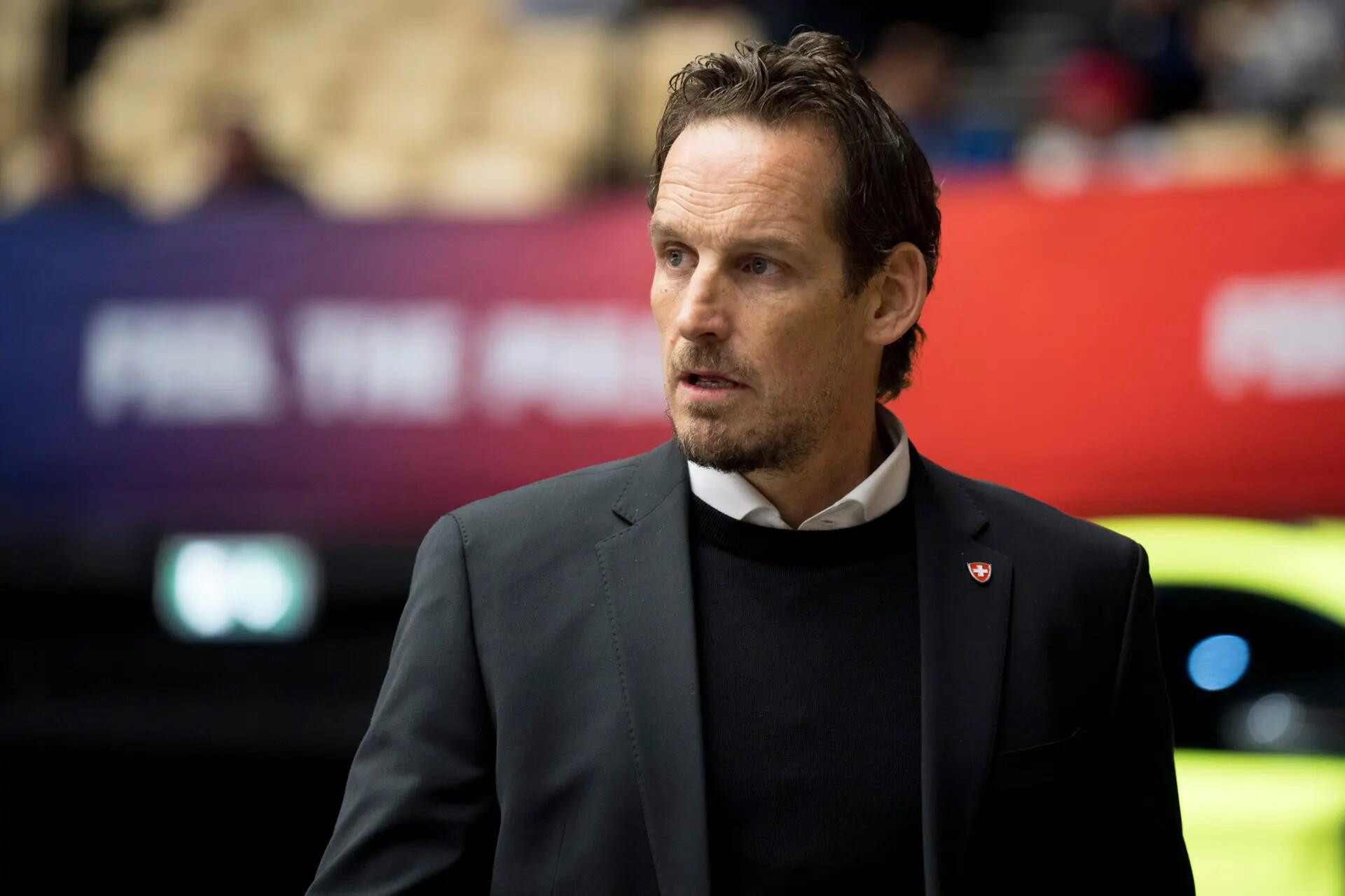 «Apropos» – der tägliche Podcast: Gefälschtes Covid-Zertifikat: Patrick Fischers Skandal vor der Heim-WM