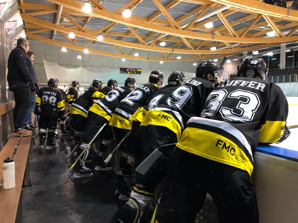 La folle aventure de Meyrin II reprend ses droits en Coupe