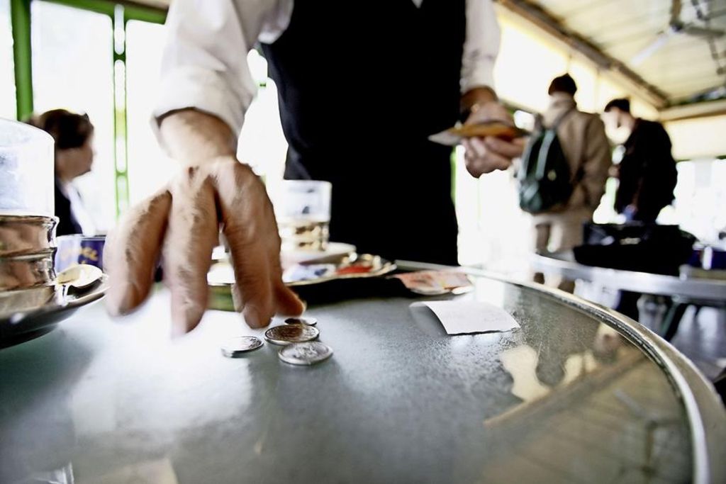 «Une hausse de salaire de 10 francs est ridicule»