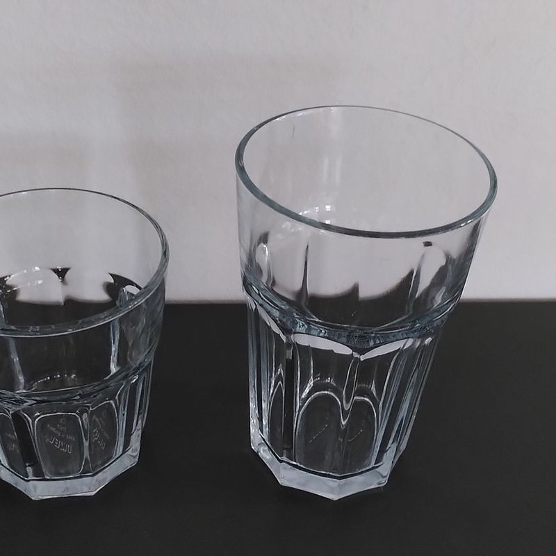 Ikea: Explodierende Gläser führen zu Schnittverletzungen