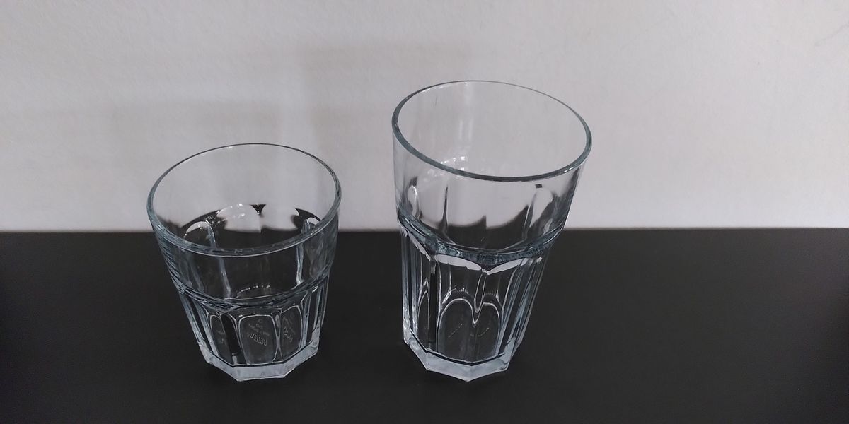 Ikea: Explodierende Gläser führen zu Schnittverletzungen