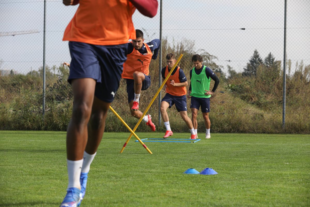 L’académie du Servette à Crotte-au-Loup a du plomb dans l’aile