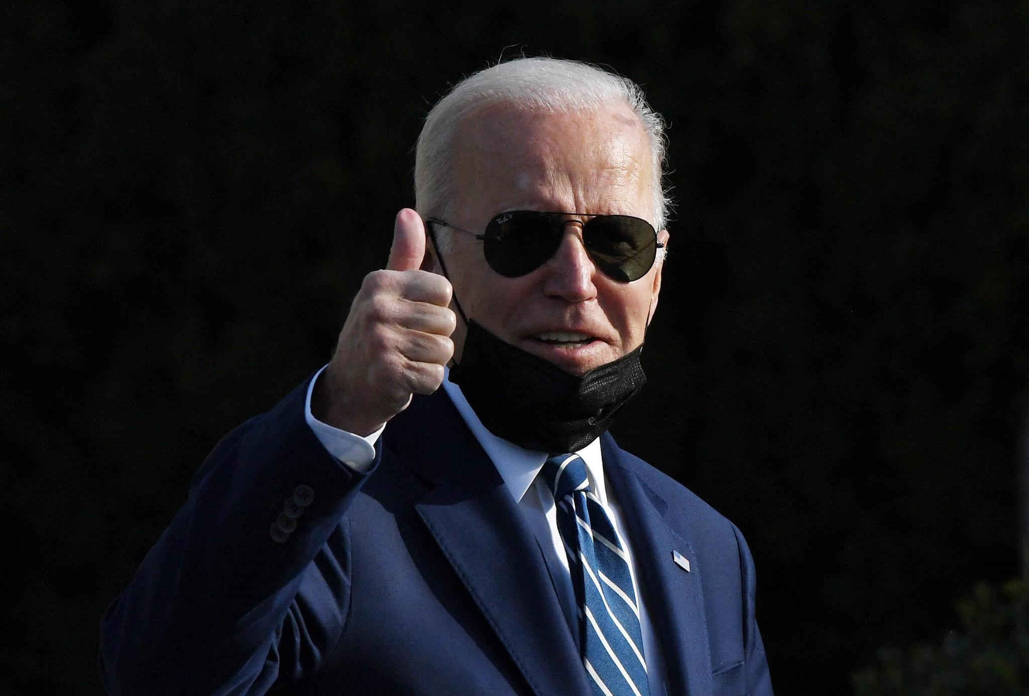 79. Geburtstag von Joe Biden – Glückwünsche an den ältesten Präsidenten der US-Geschichte 