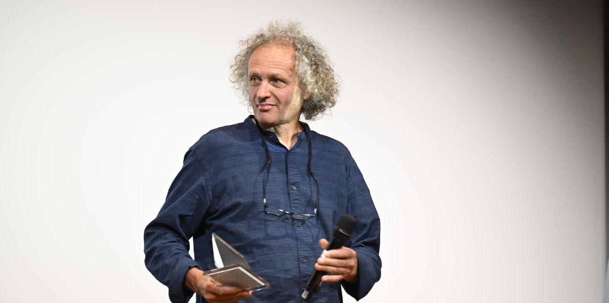 Pierre-Antoine Hiroz a été honoré par le FIFAD pour l’ensemble de sa carrière. En 40 ans, il a réalisé nombre de films, fictions et documentaires consacrés à la montagne, dont plusieurs ont été récompensés.