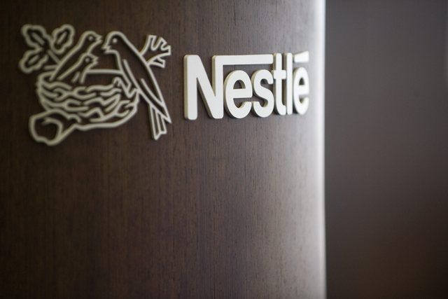 Nestlé va vendre les actions détenues dans Givaudan