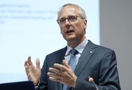 Wechsel im Management: Zuger Kantonalbank: Präsident tritt 2026 zurück