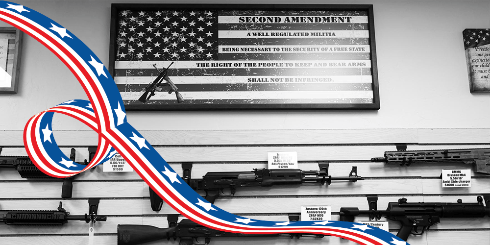 Living With Gun Culture: School Threats and Firearms in the USA