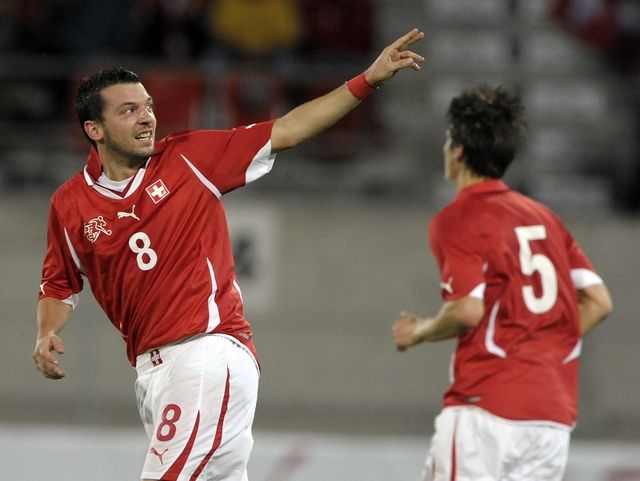 Xavier Hochstrasser arrive au LausanneSport 24 heures