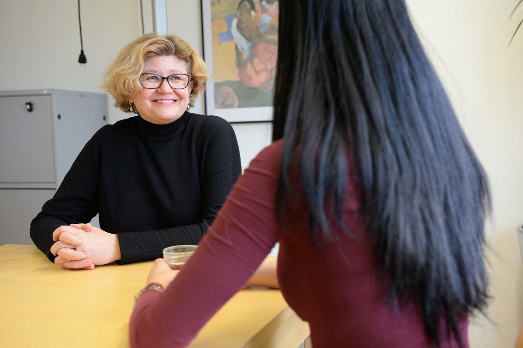 «Wir Frauen im Puff waren psychisch kaputt» Der Landbote