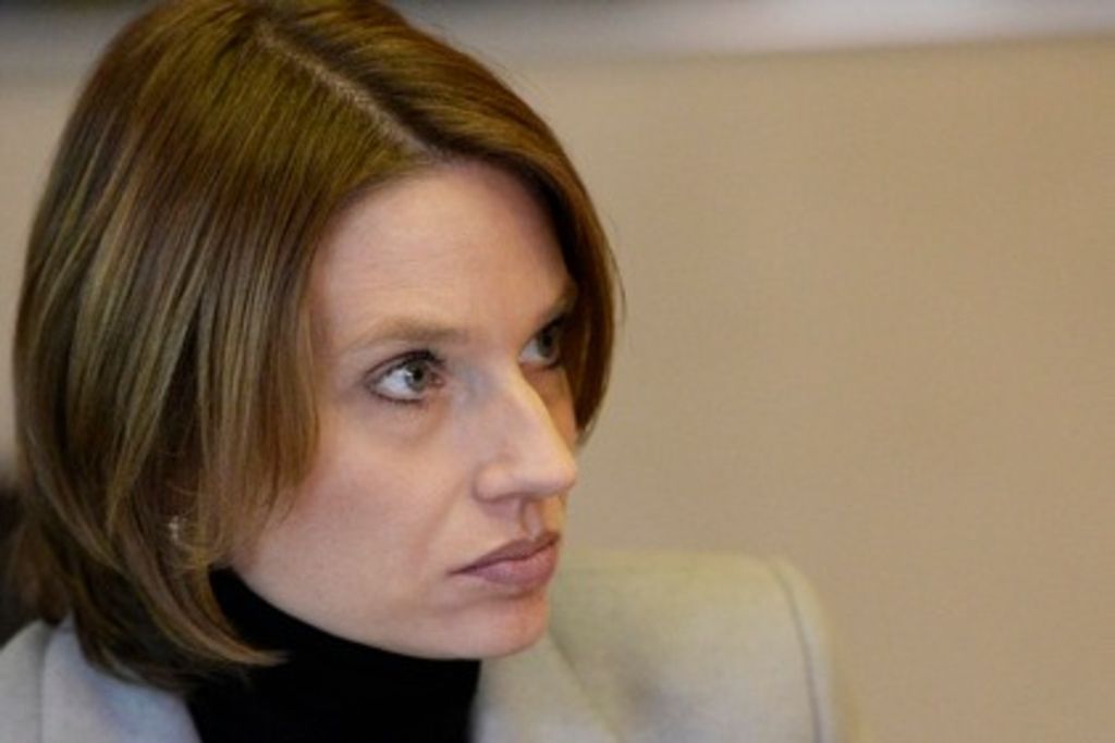 Vives tensions à la Chancellerie d'Etat