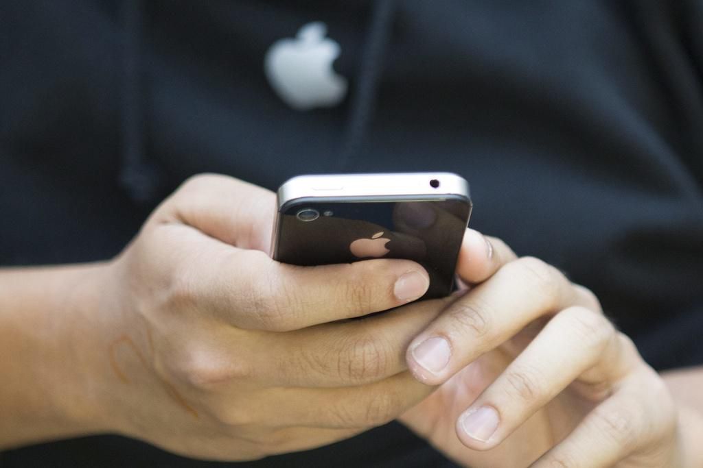 Le fabricant de l’iPhone avait donné un premier aperçu très attendu d’Apple Intelligence en juin dernier.