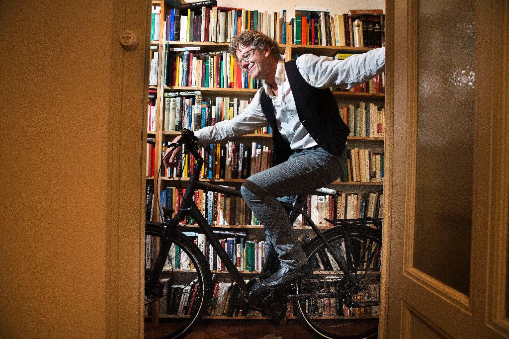 La provocation par le livre