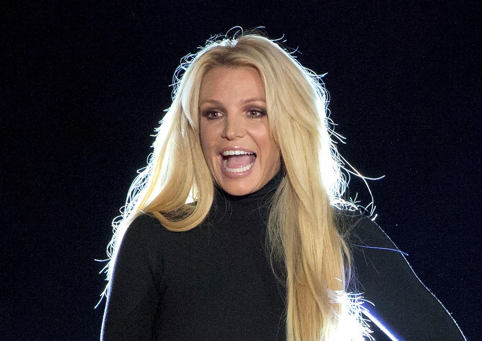 «Was soll das?» Britney Spears irritiert erneut mit zu viel nackter Haut L'essentiel «Was soll das?» Britney Spears irritiert erneut mit zu viel nackter Haut L'essentiel