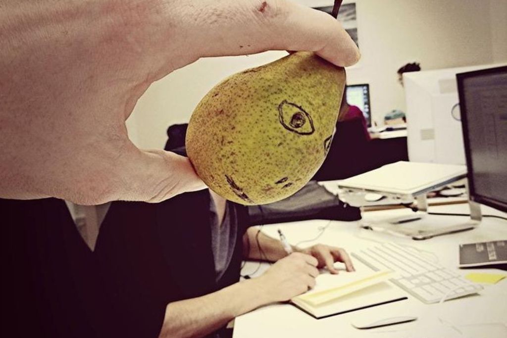 Halte au sexisme au travail!