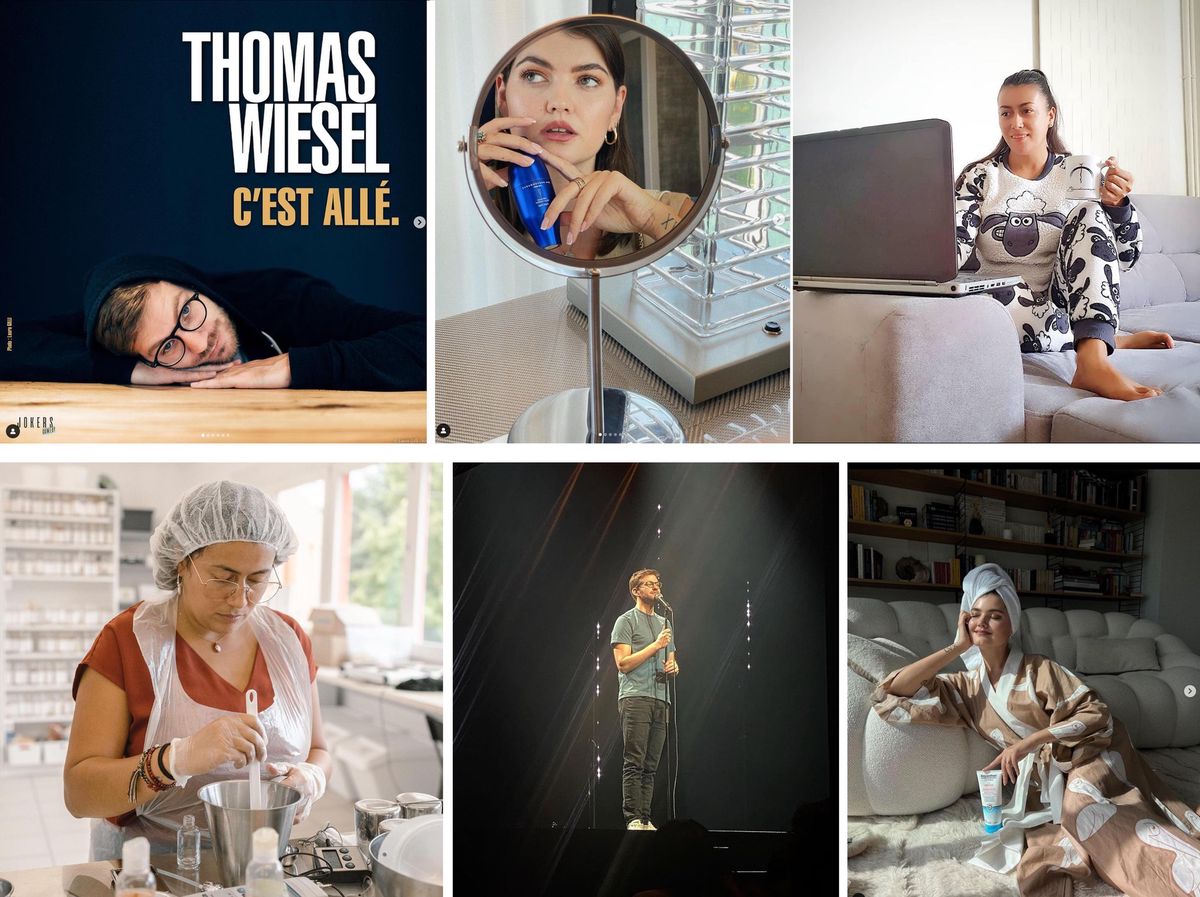 Les bugs successifs de Meta mettent à mal la quiétude des personnes qui dépendent financièrement des réseaux sociaux.