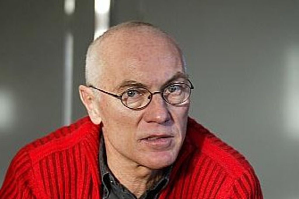 Marc Biver est de retour aux affaires