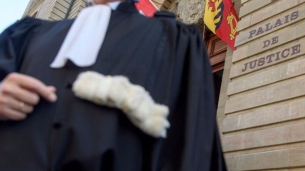 Canton de Genève Circoncision ratée la famille du garçon recourt Le Matin