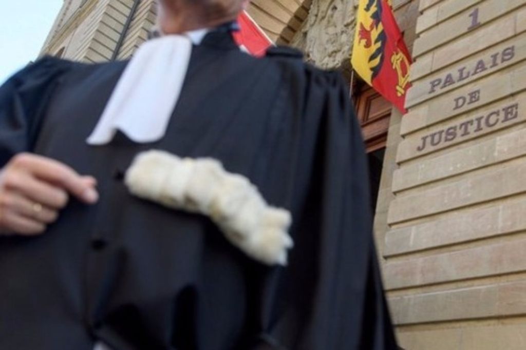 Canton de Genève Circoncision ratée la famille du garçon recourt Le Matin