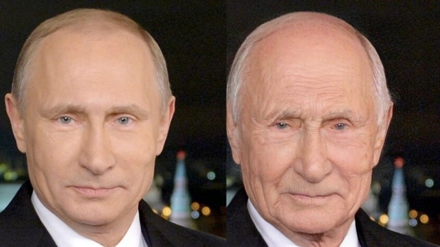 Amerikaner warnen vor russischer Face App