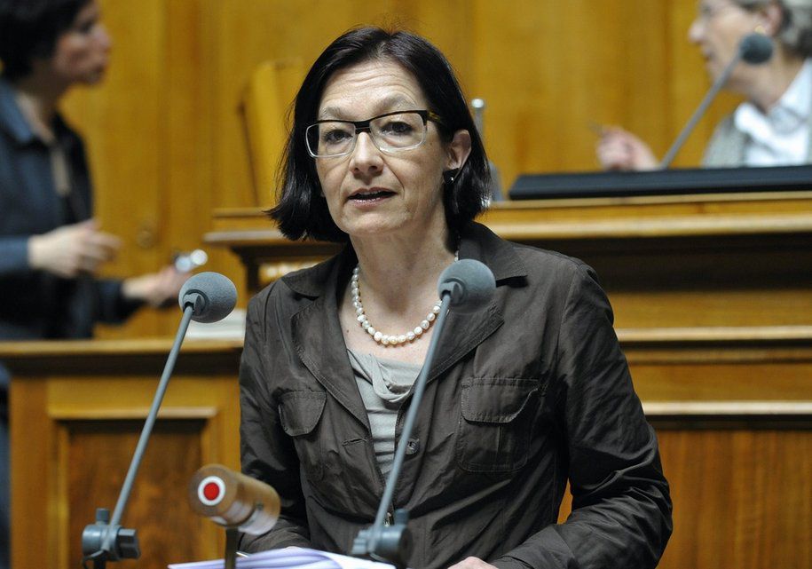 Der tiefe Fall der EGK | Berner Zeitung