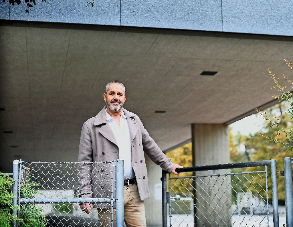 Rencontre avec Pascal Fèvre, «éducateur scolaire migration»