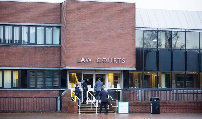 
Selon la police, Bennell aurait pu agresser une centaine de victimes (photo d’illustration).