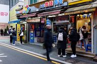 Währungen in Asien: KI zeichnet den Pfad der asiatischen Währungen vor