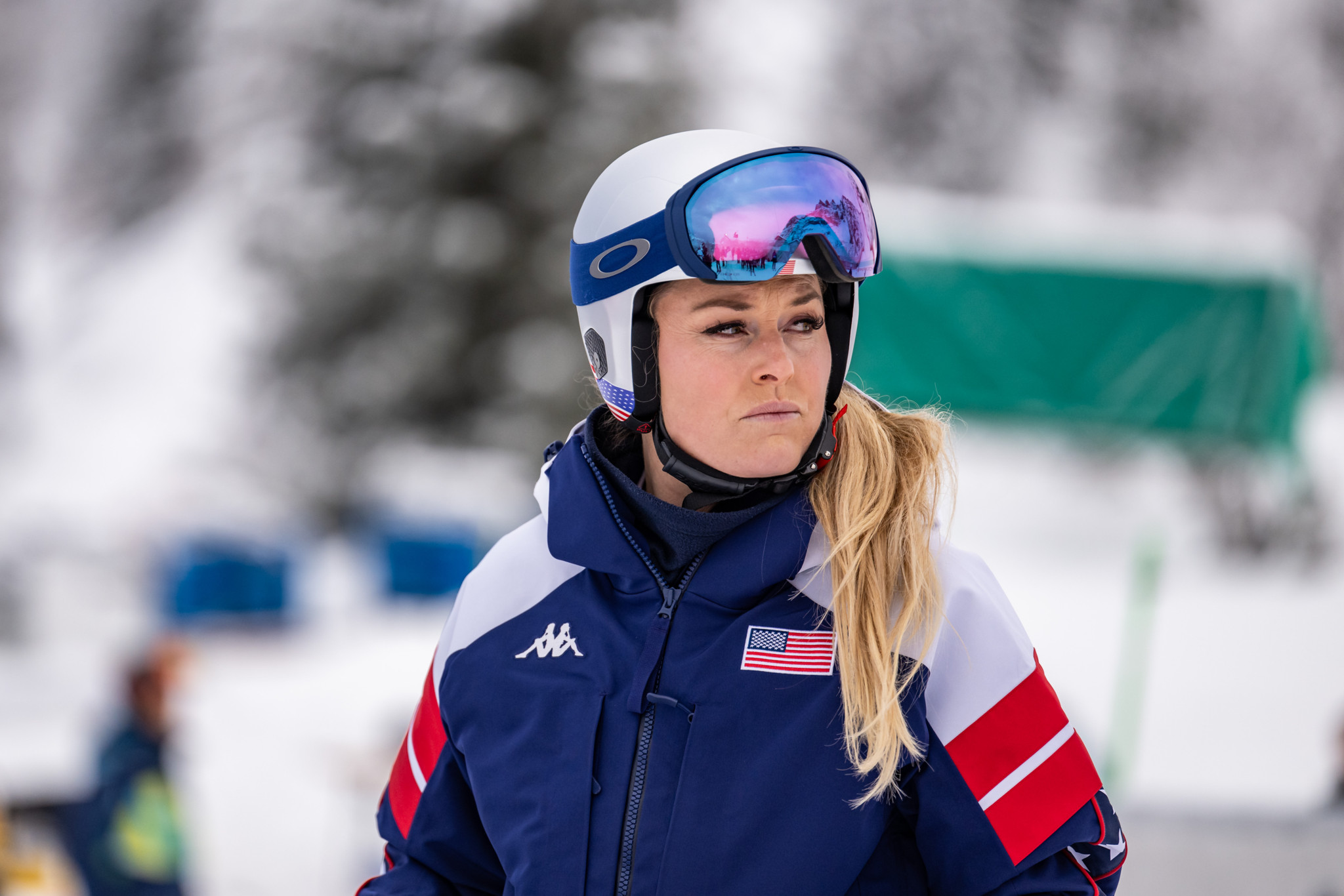 Olympics 2026: 'I regret nothing': Lindsey Vonn speaks out after a serious fall