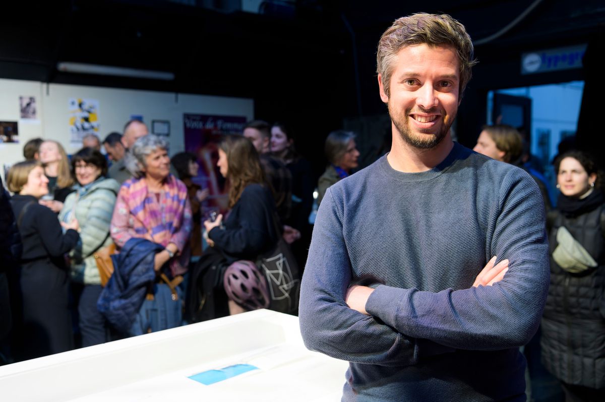 L’association « Bateau Genève » raconte ses 50 ans premières années de vie à l’API, Association pour le Patrimoine Industriel (Rue du Vuache 25, 1201 Genève). Archives, objets du bateau ou en lien avec le thème de la navigation, journal de bord, exposition photo et témoignages vidéo sont visibles du 18 avril au 9 août 2024.