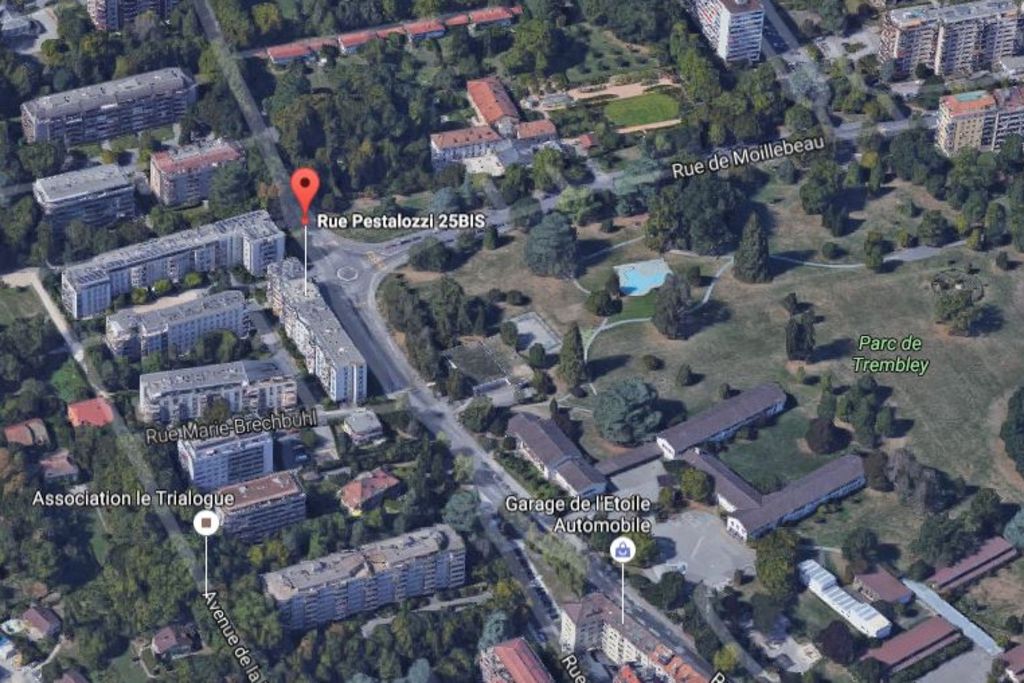 Ado grièvement blessée: nouvel appel à témoins