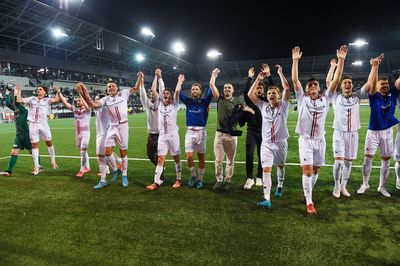 Aarau se rapproche de la Super League