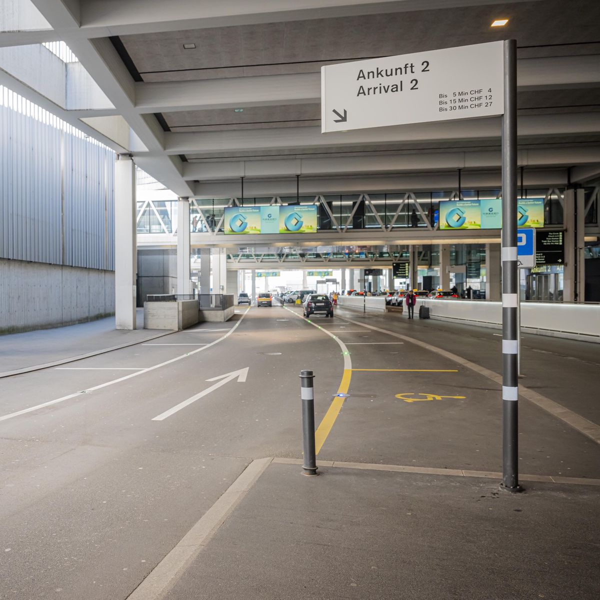 Darf Man Bei Lidl Parken Flughafen Zürich www.tagesanzeiger.ch
