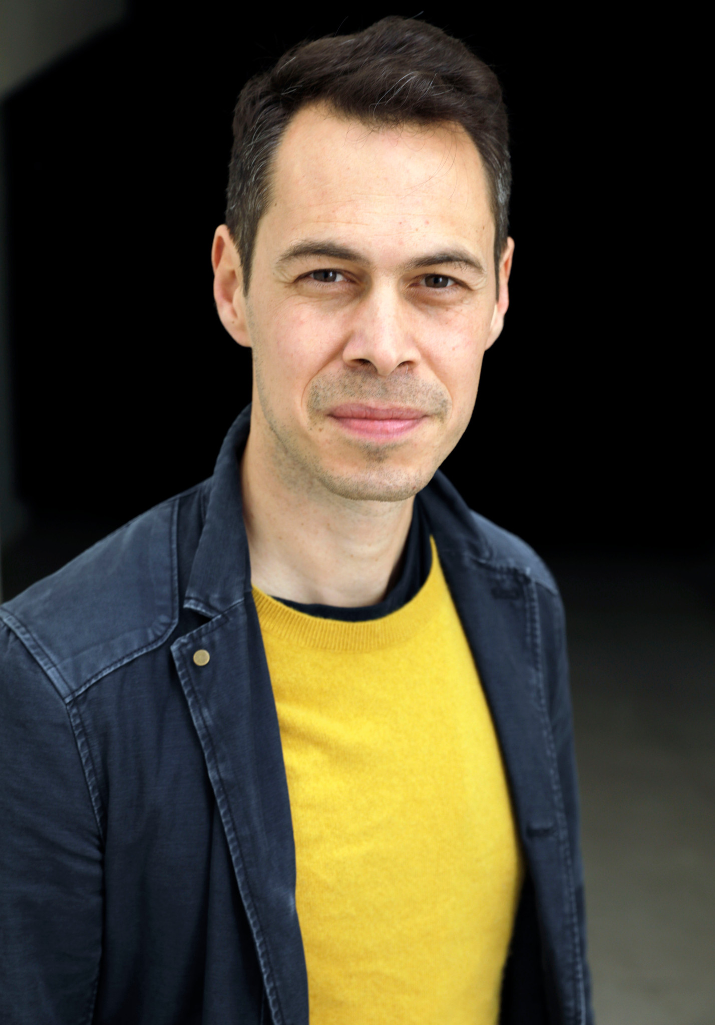 Mauyri estefany instagram i contacted when I reached her