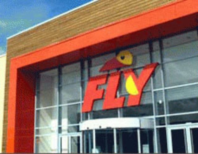 Conforama reprend les 19 filiales Fly Suisse