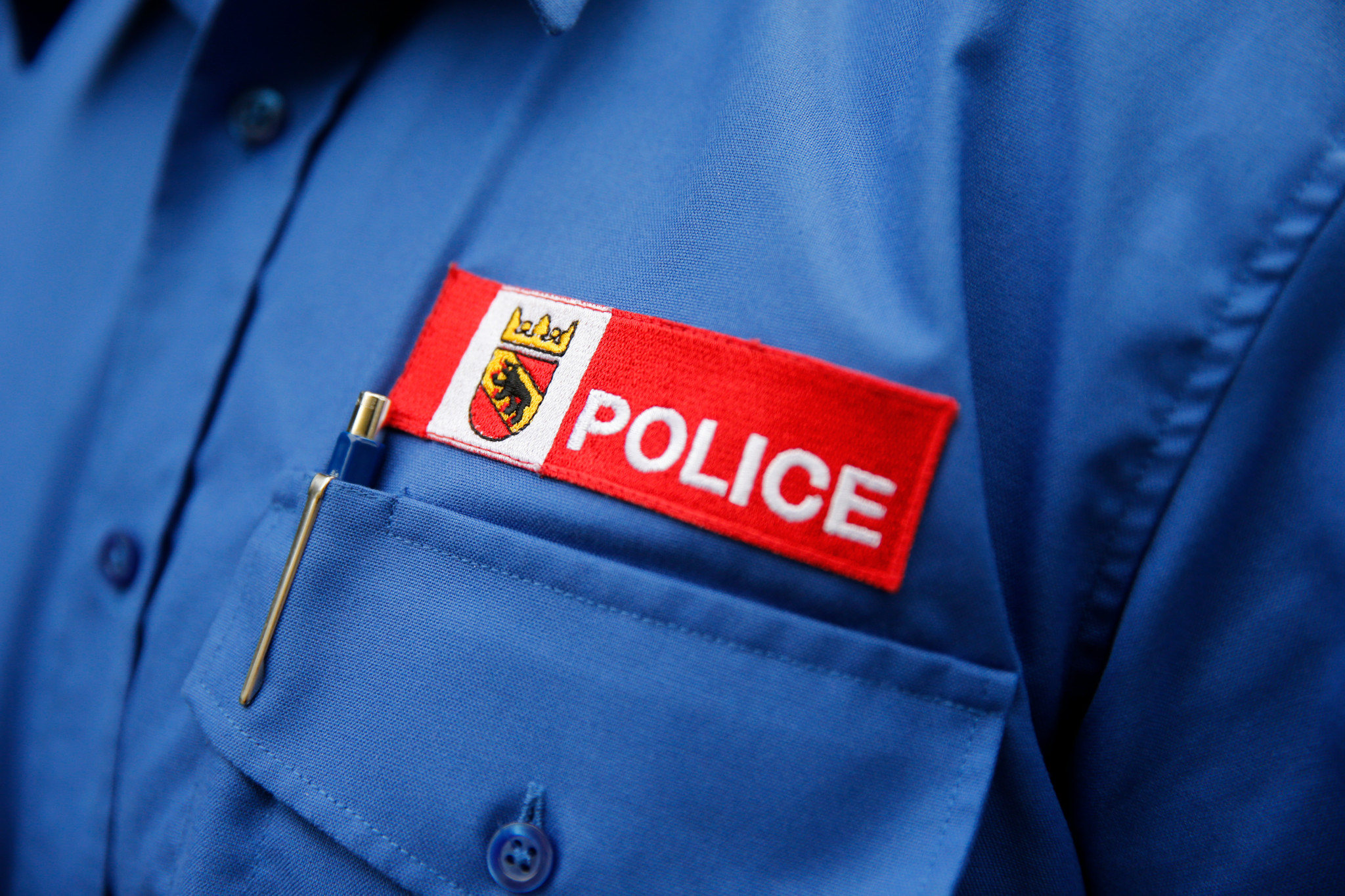 Bahnunfall im Kanton Bern: Polizei erklärt Mann für tot – am Morgen steht er vor seiner Schwester