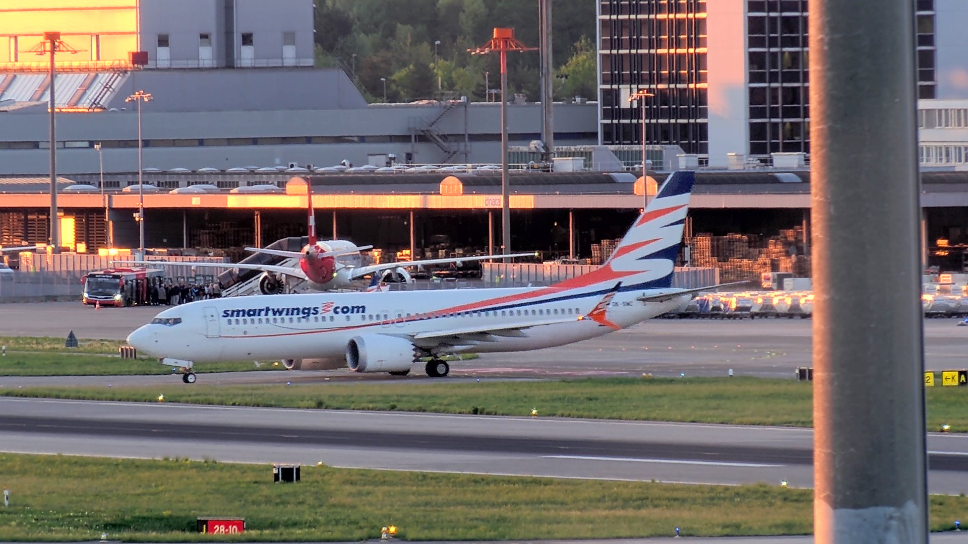 Rückkehr ohne Abkommen: Ausschaffungsflug nach Burundi sorgt für viele Fragen – aber der Bund hält sich bedeckt