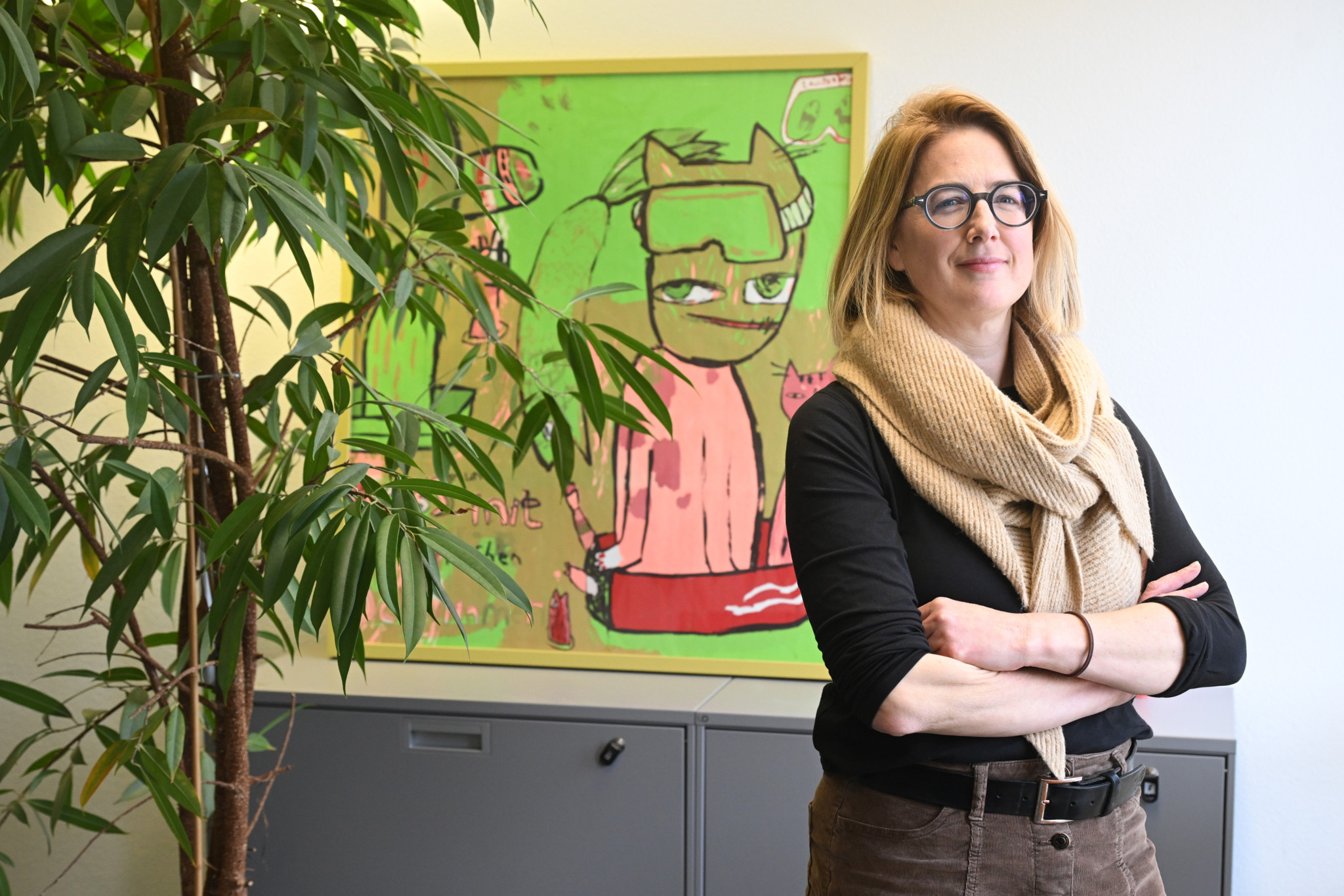 Interview mit Schulpsychologin: «Der unbedingte Hang zu Diagnosen besorgt mich»